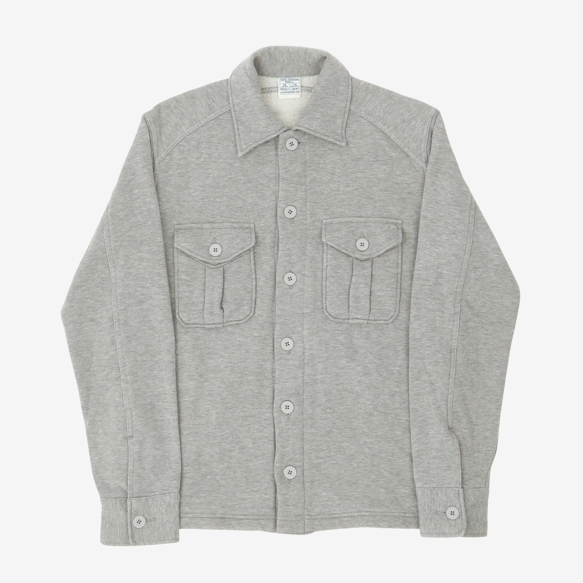 116 Sweatshirt