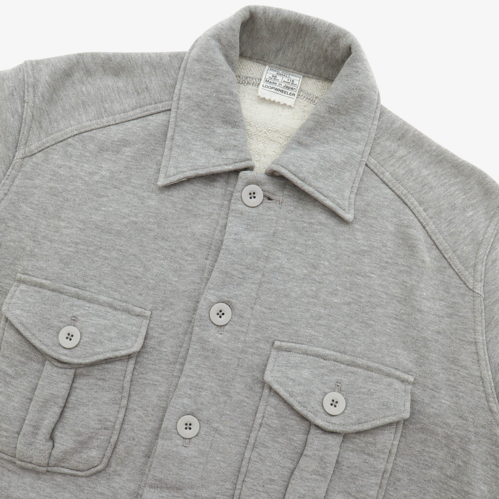 116 Sweatshirt
