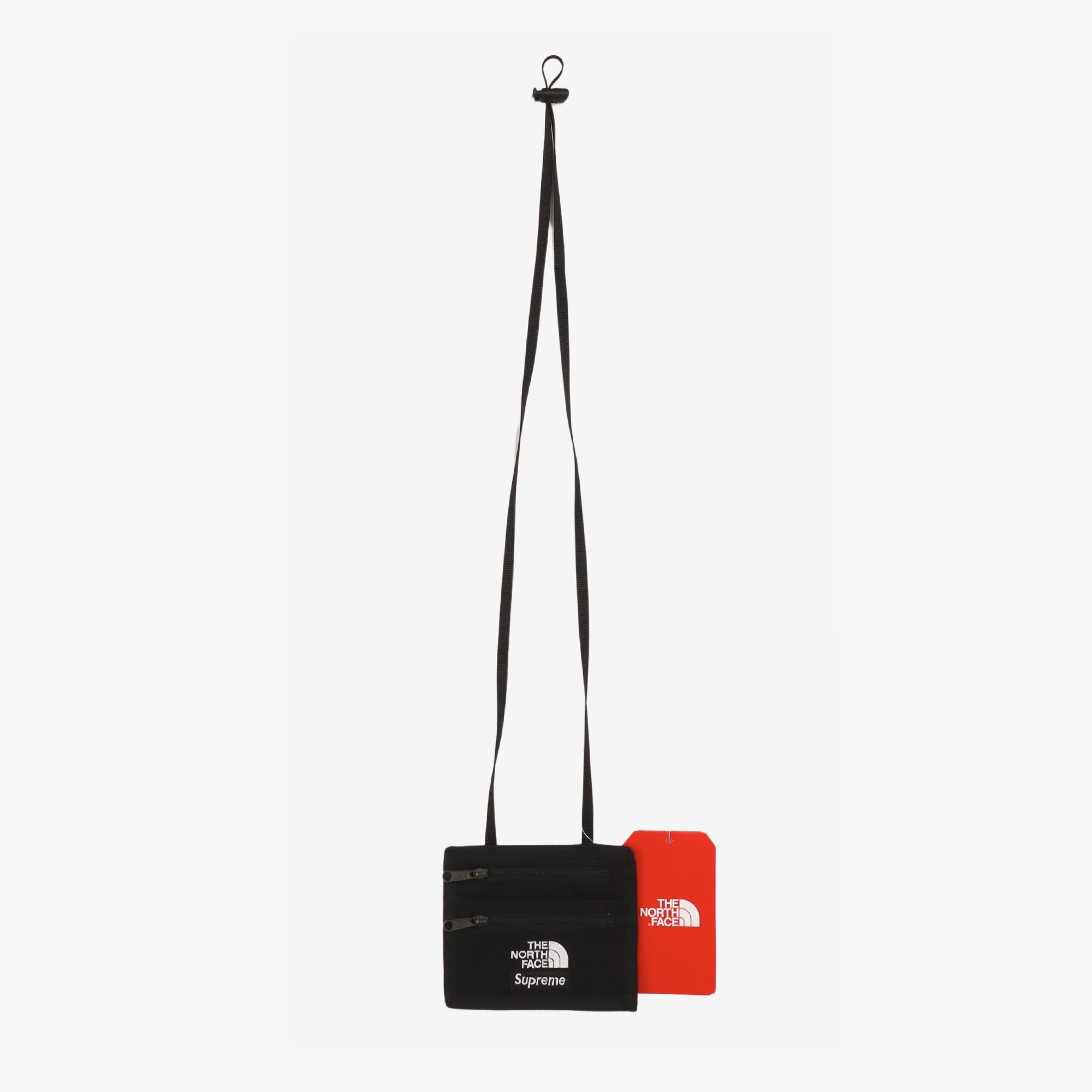 The North Face Supreme Expedition Wallet – Marrkt