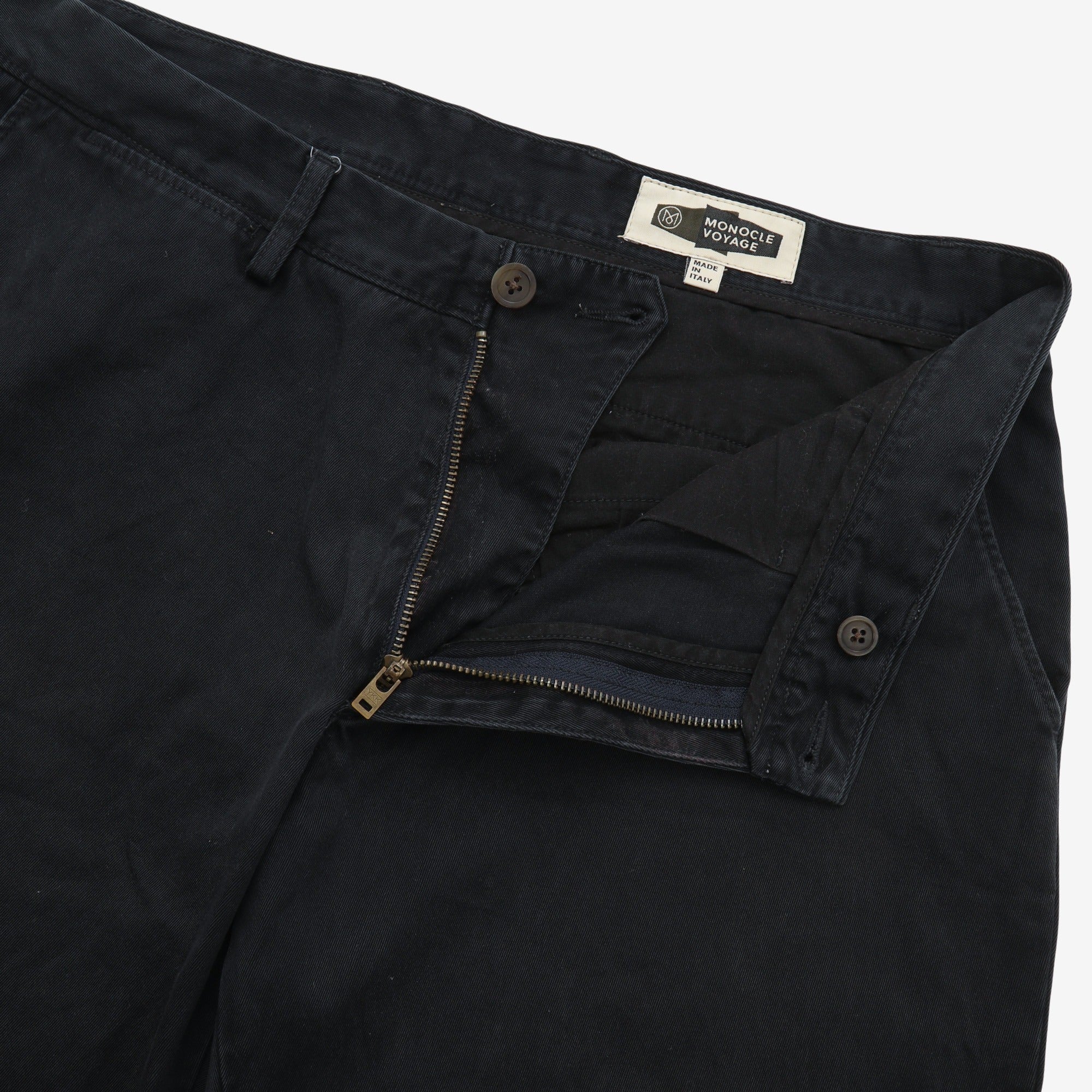 Chino Pants