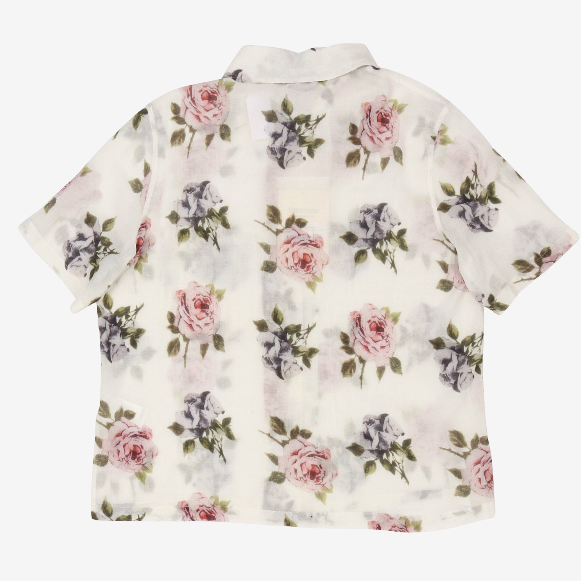 Rose Square Shirt