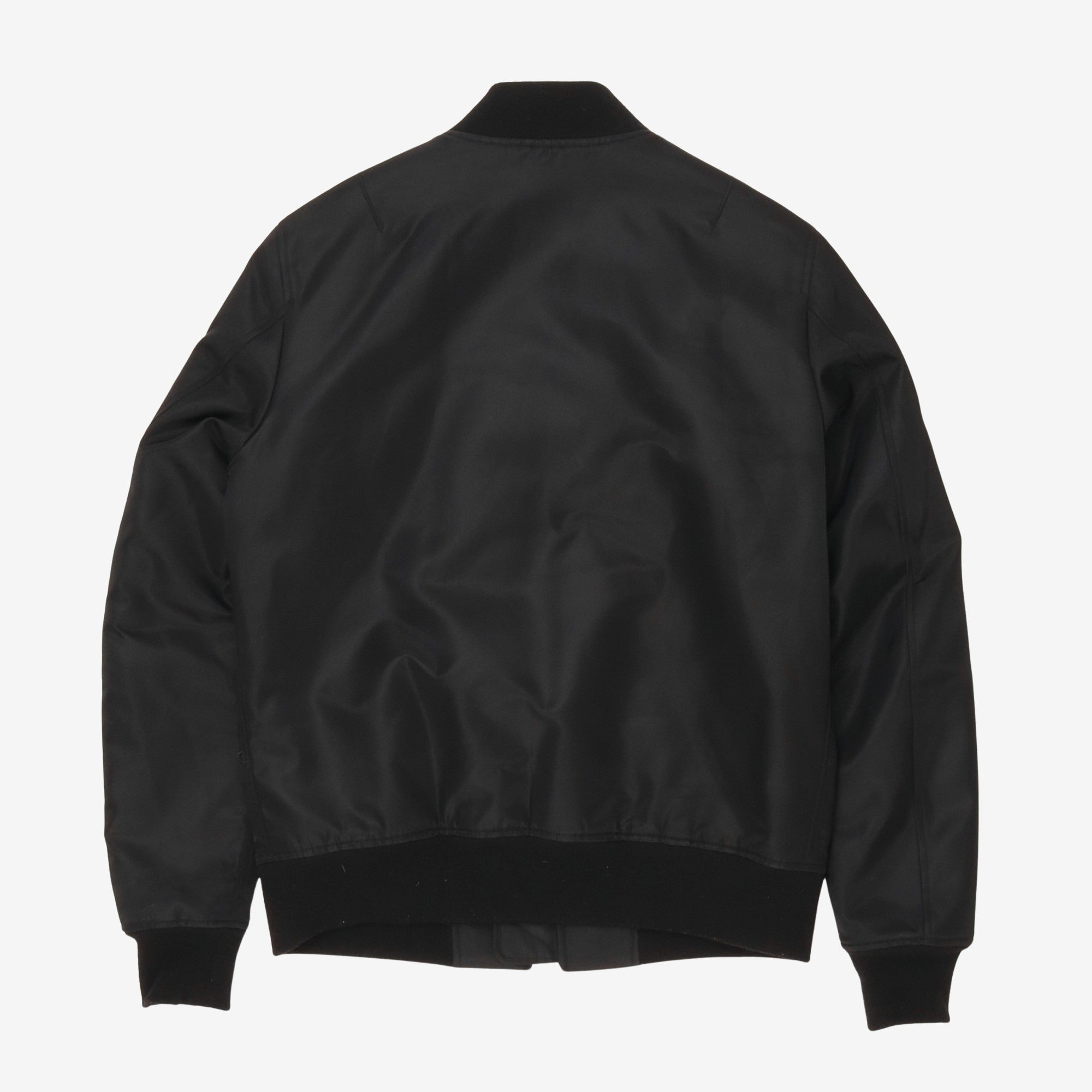 MA-1 Bomber Jacket