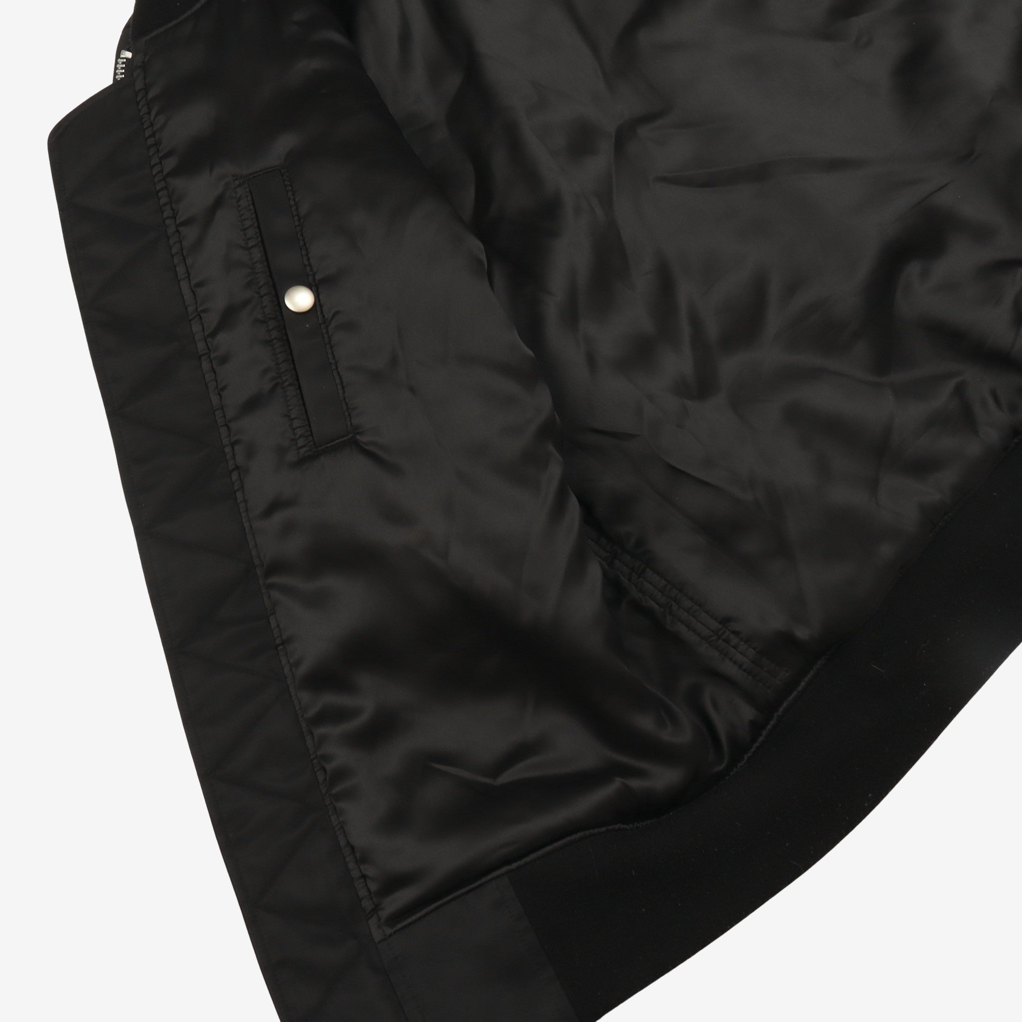 MA-1 Bomber Jacket