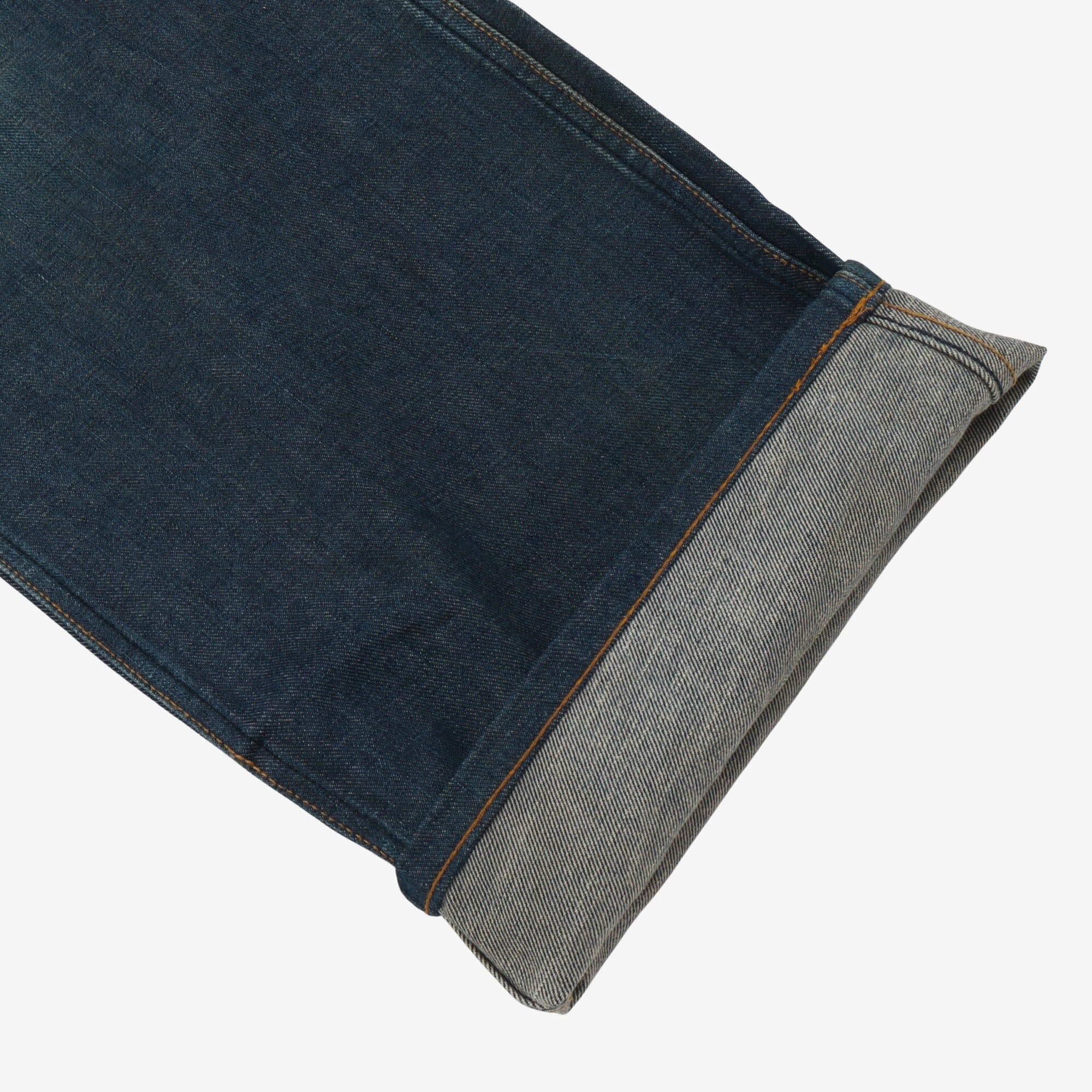 K-Seven Selvedge Denim