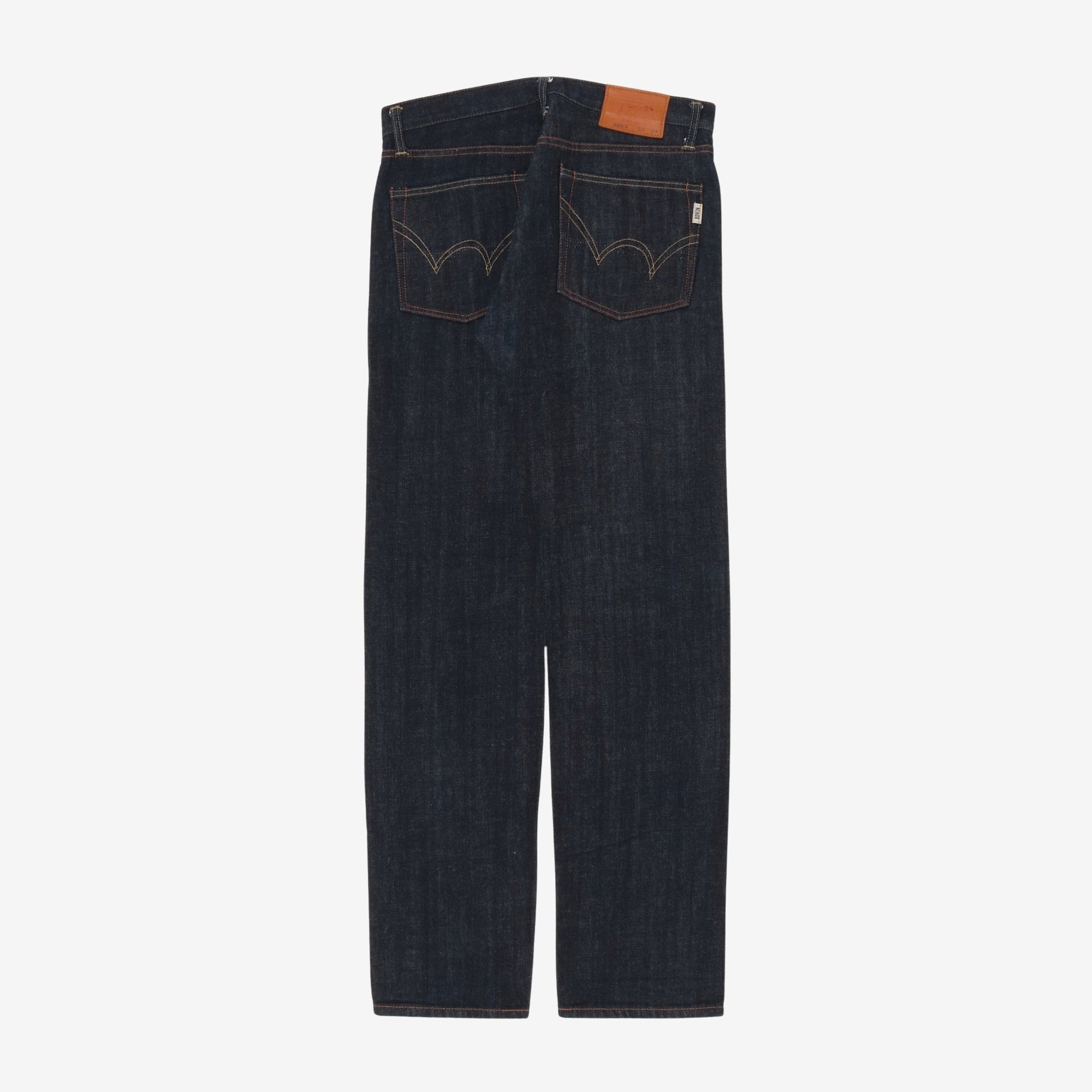 13.5oz Nashville Jeans