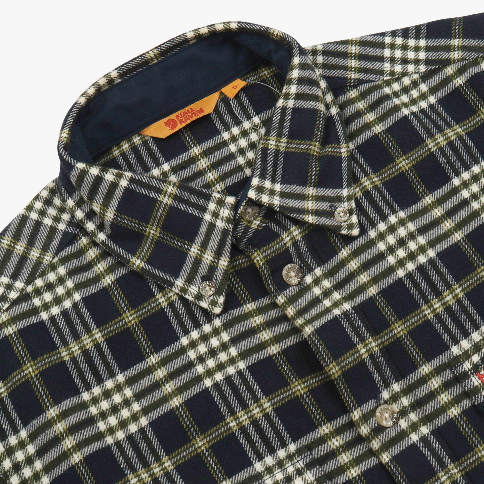 88069 Duck Shirt
