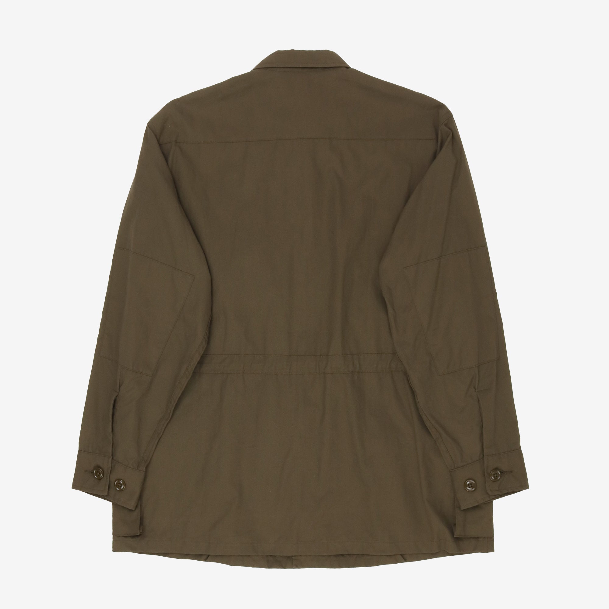 Vancloth Military Half Coat Type B