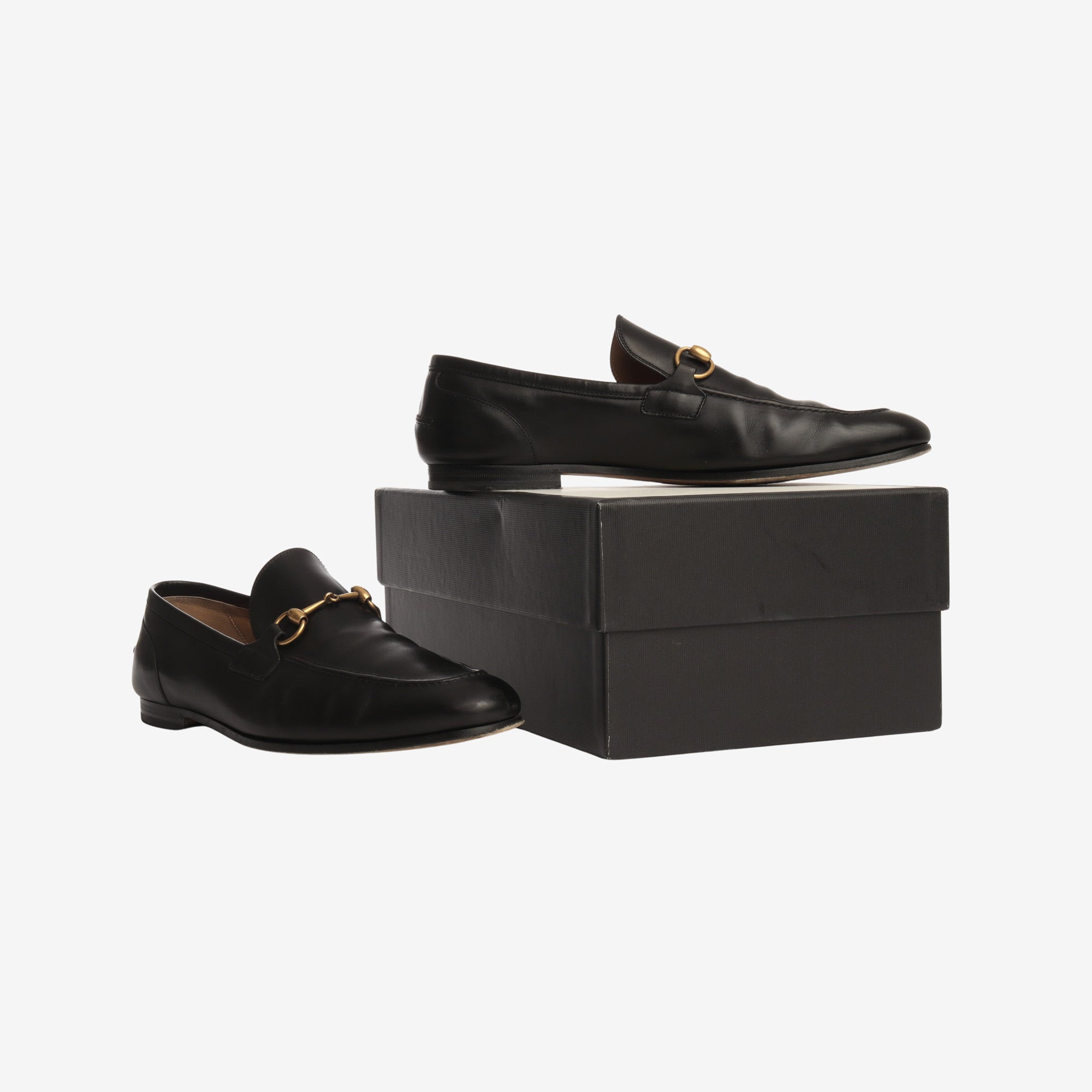 Horsebit Loafer