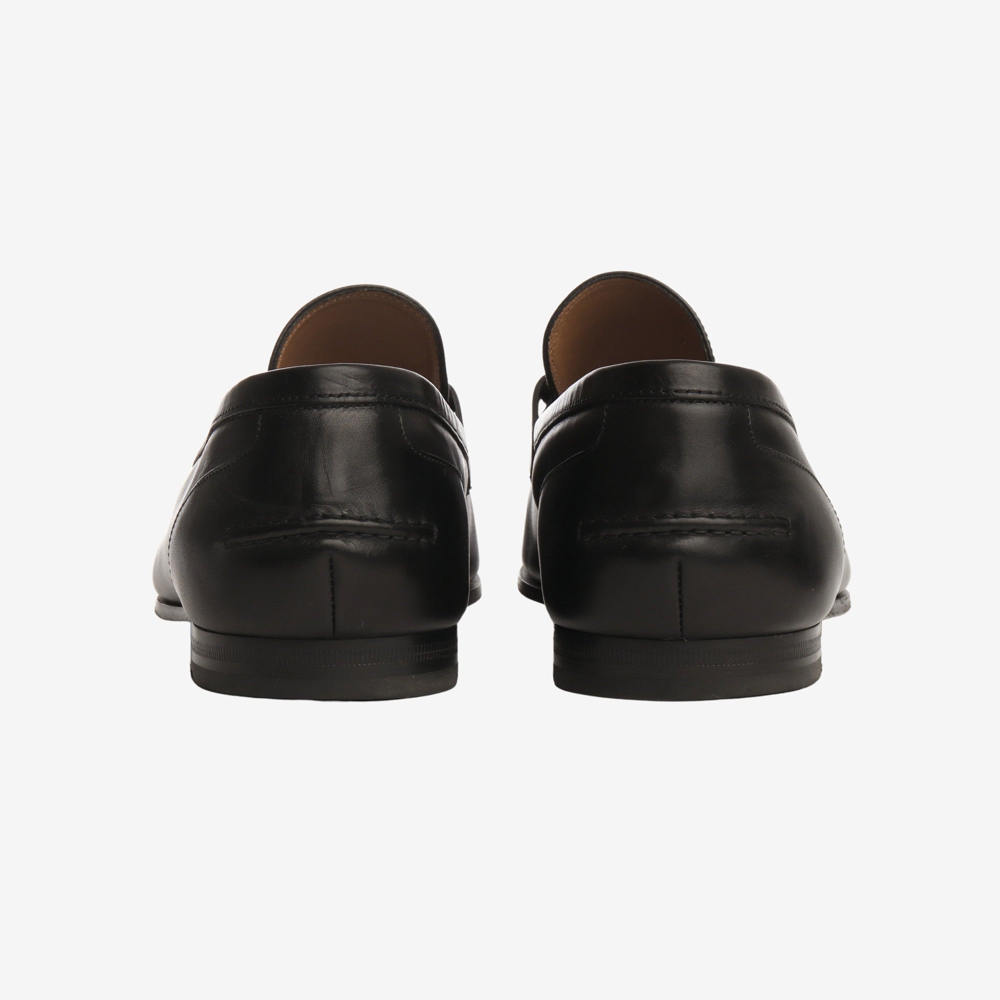 Horsebit Loafer