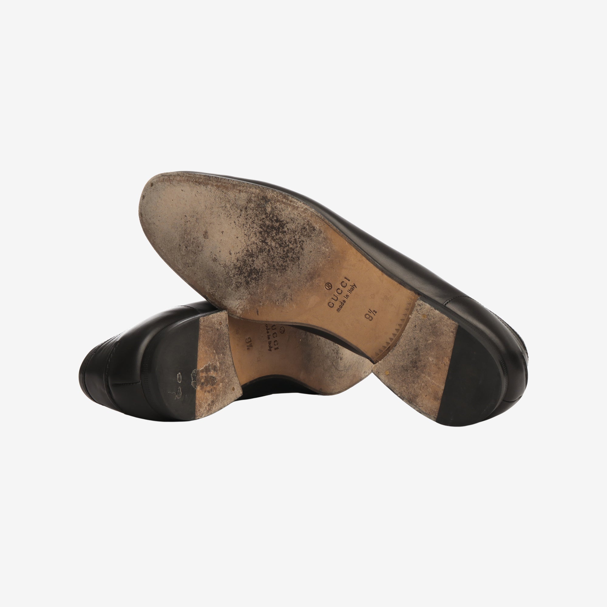 Horsebit Loafer