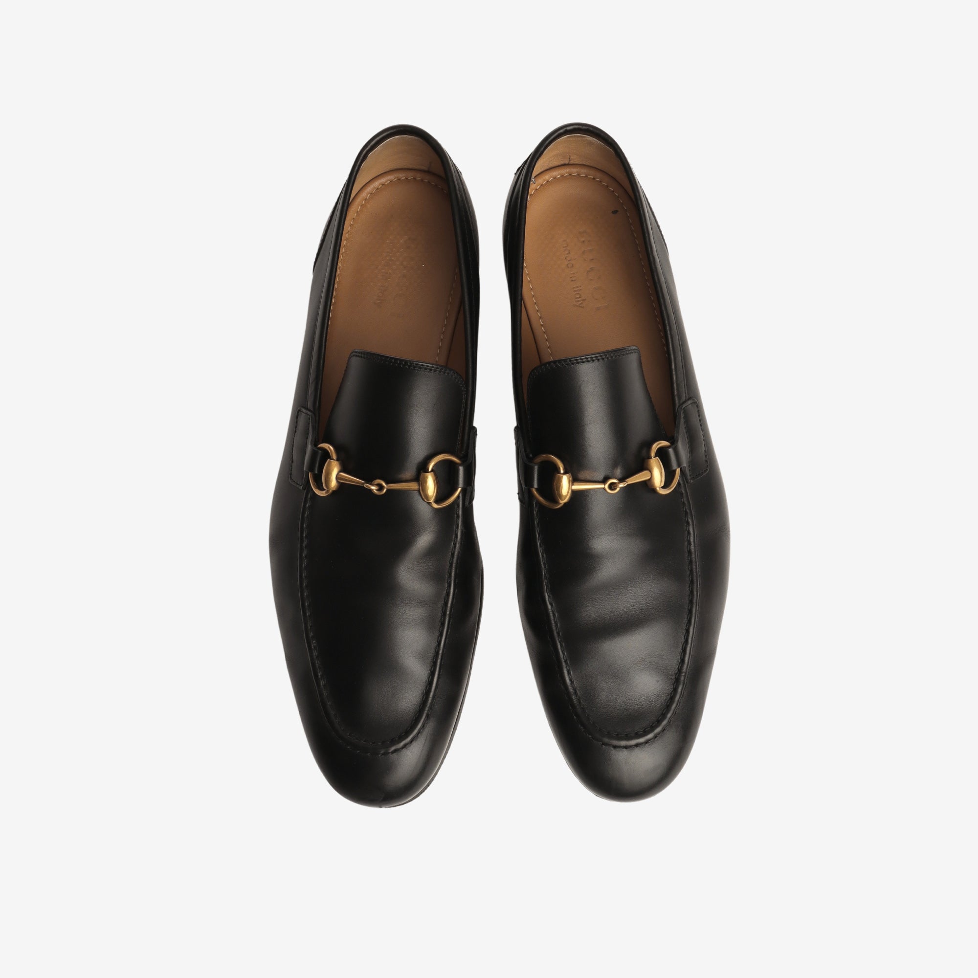 Horsebit Loafer