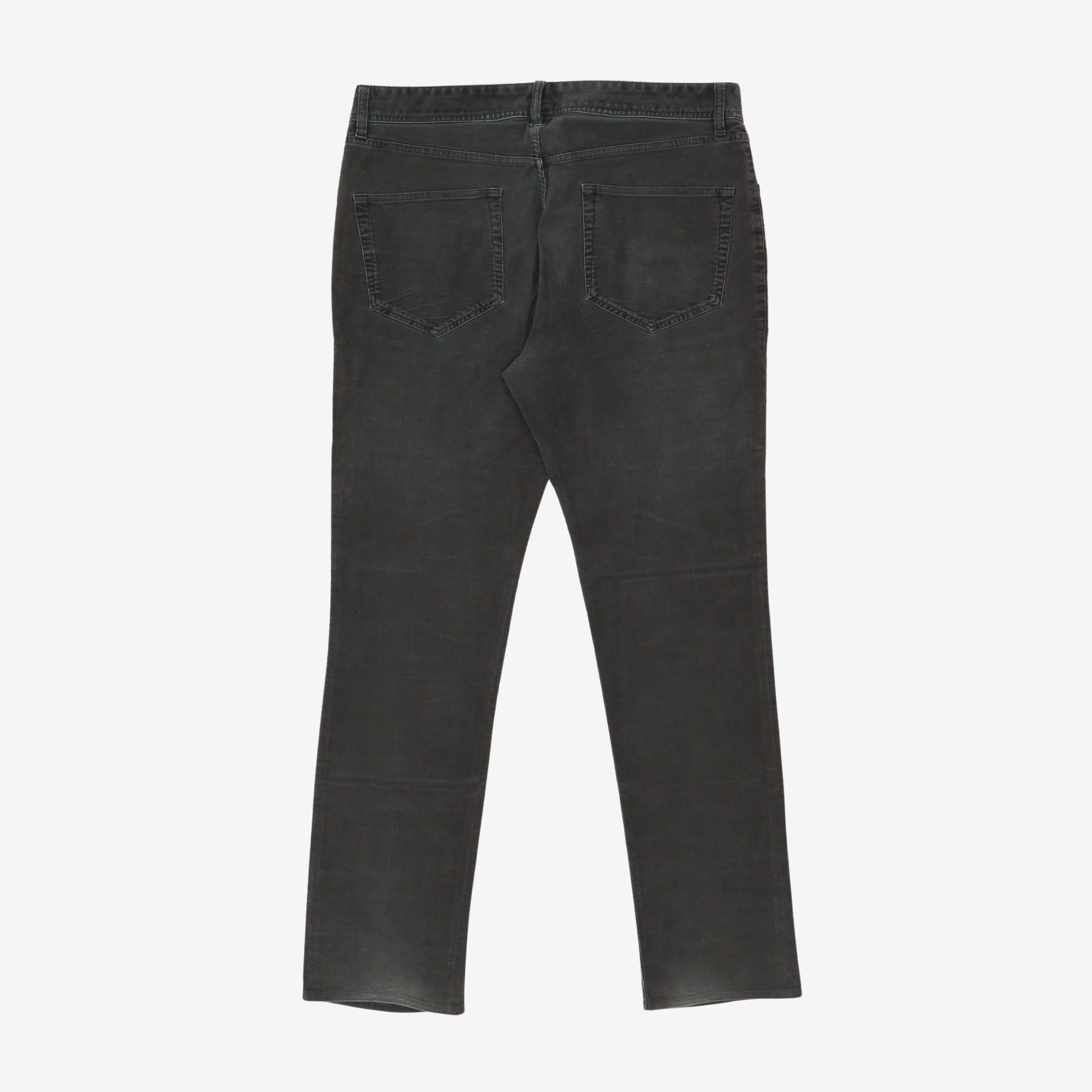 5-Pocket Heavy Stretch Cords