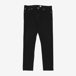 Slim Tapered Jeans