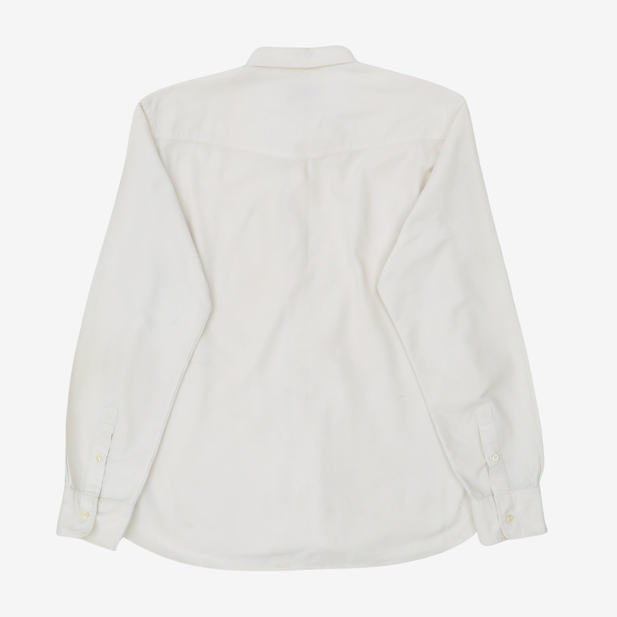 BD Pocket Shirt