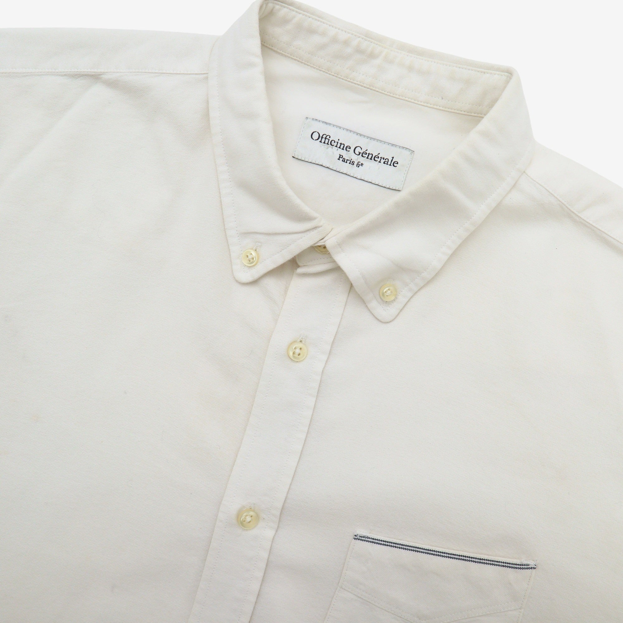 BD Pocket Shirt