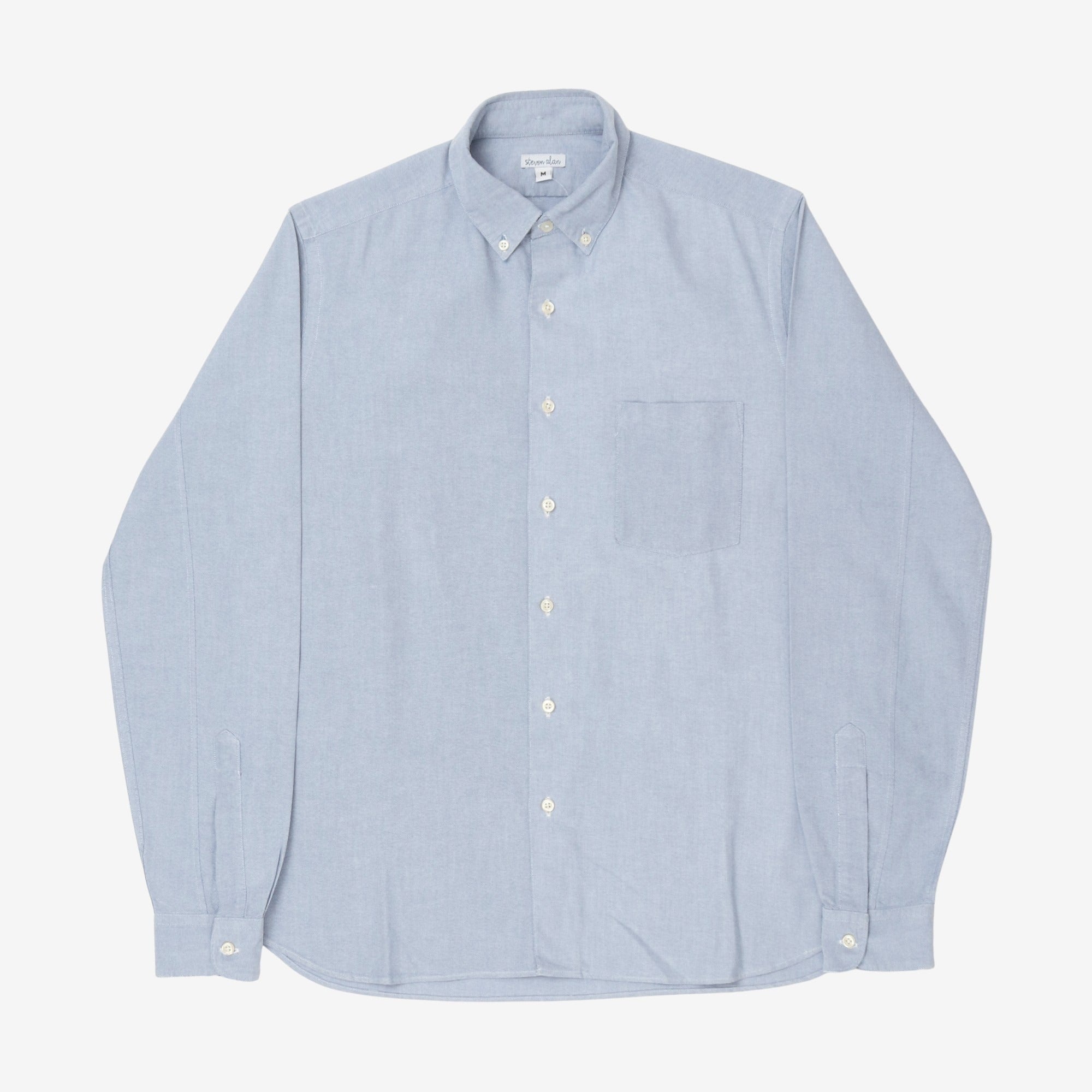 BD Oxford Shirt
