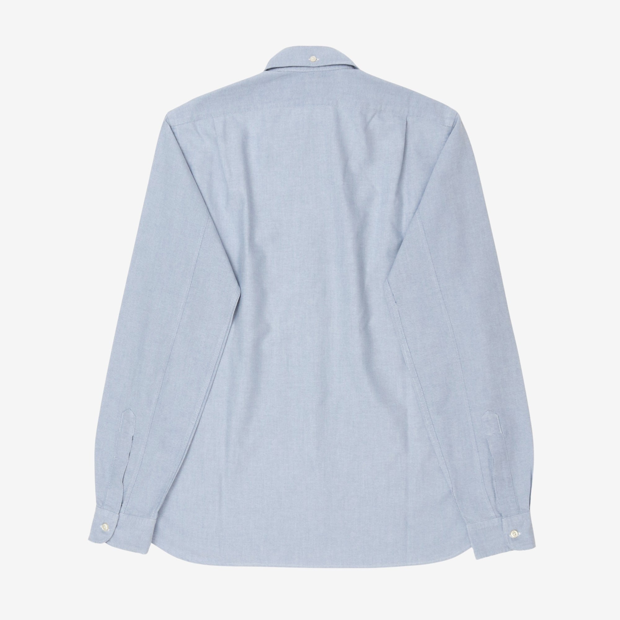 BD Oxford Shirt