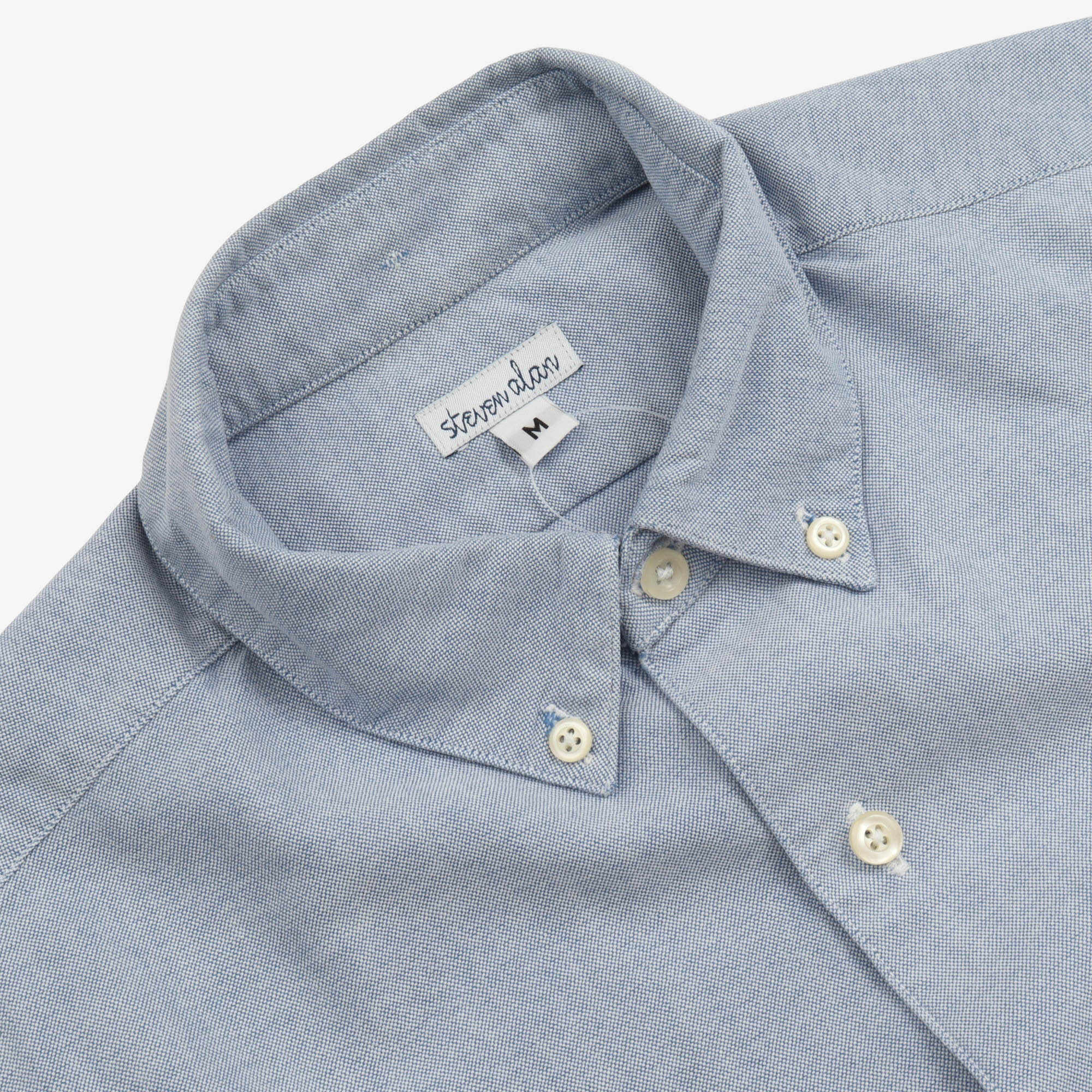 BD Oxford Shirt