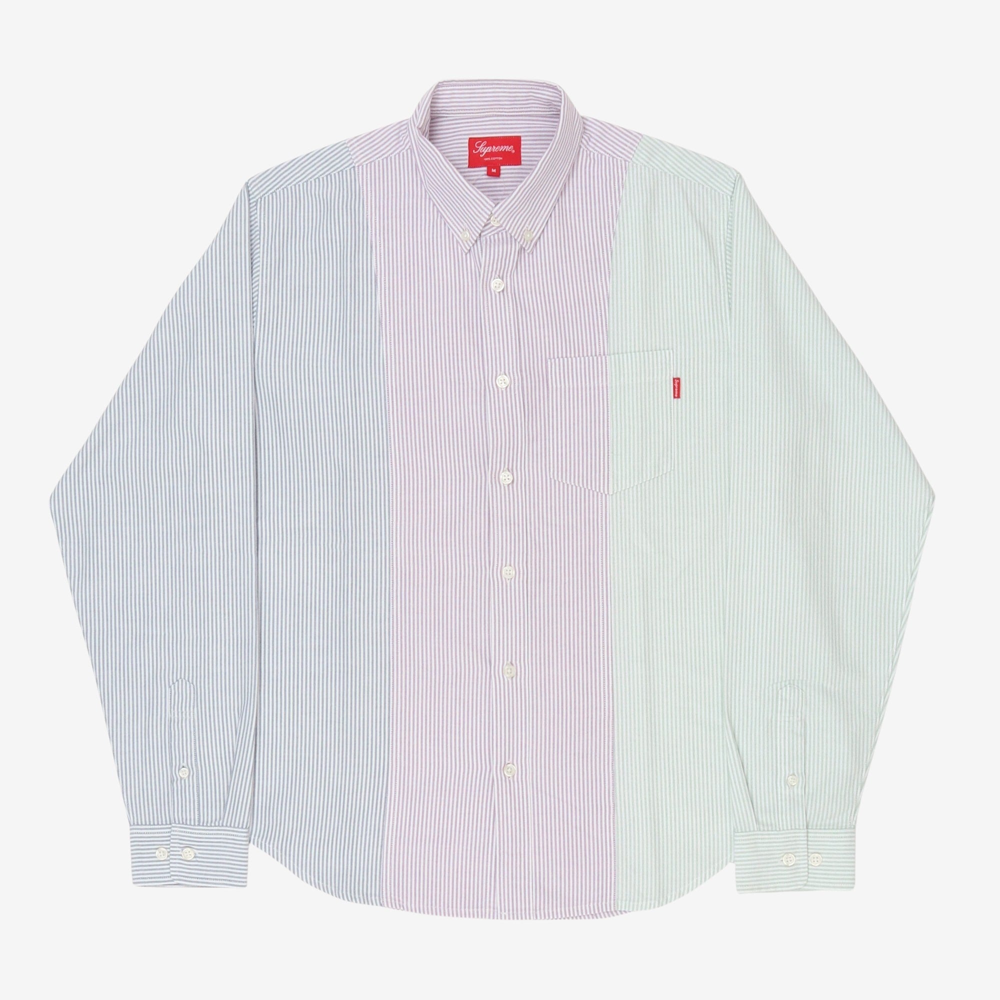 BD Oxford Shirt