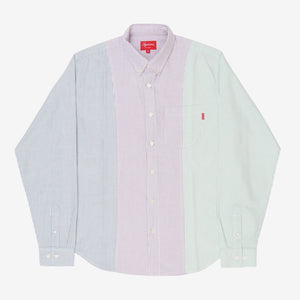 BD Oxford Shirt