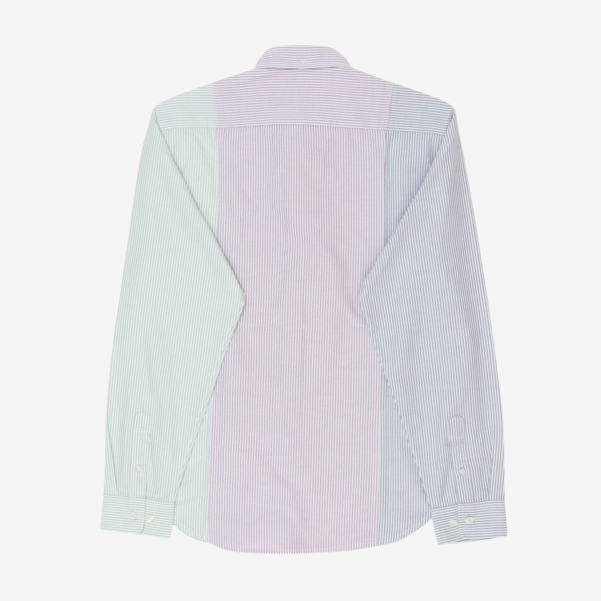BD Oxford Shirt