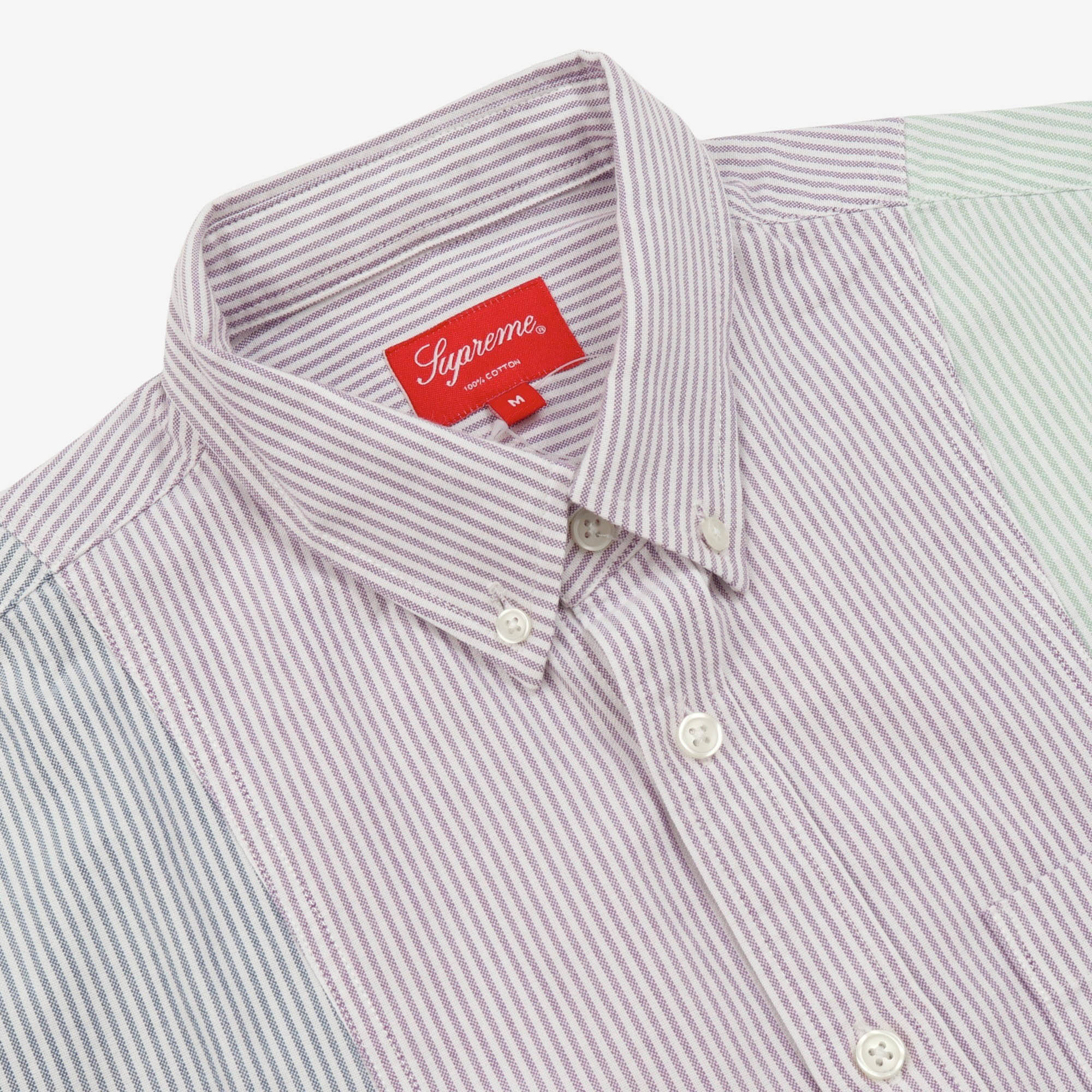 BD Oxford Shirt