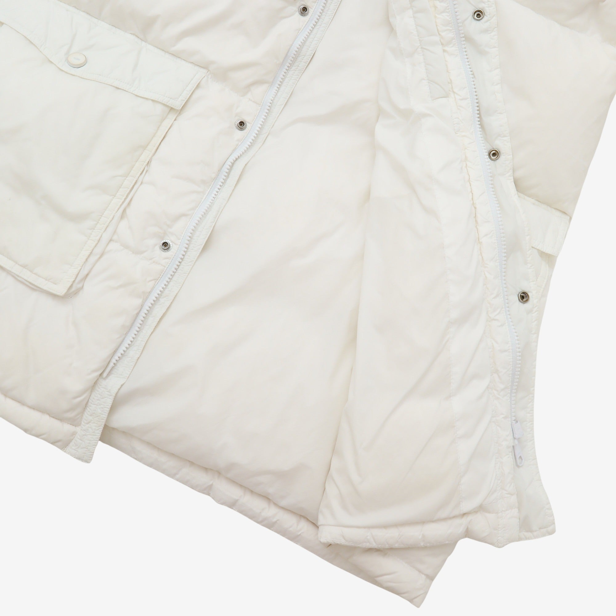 Tyakasha Down Parka