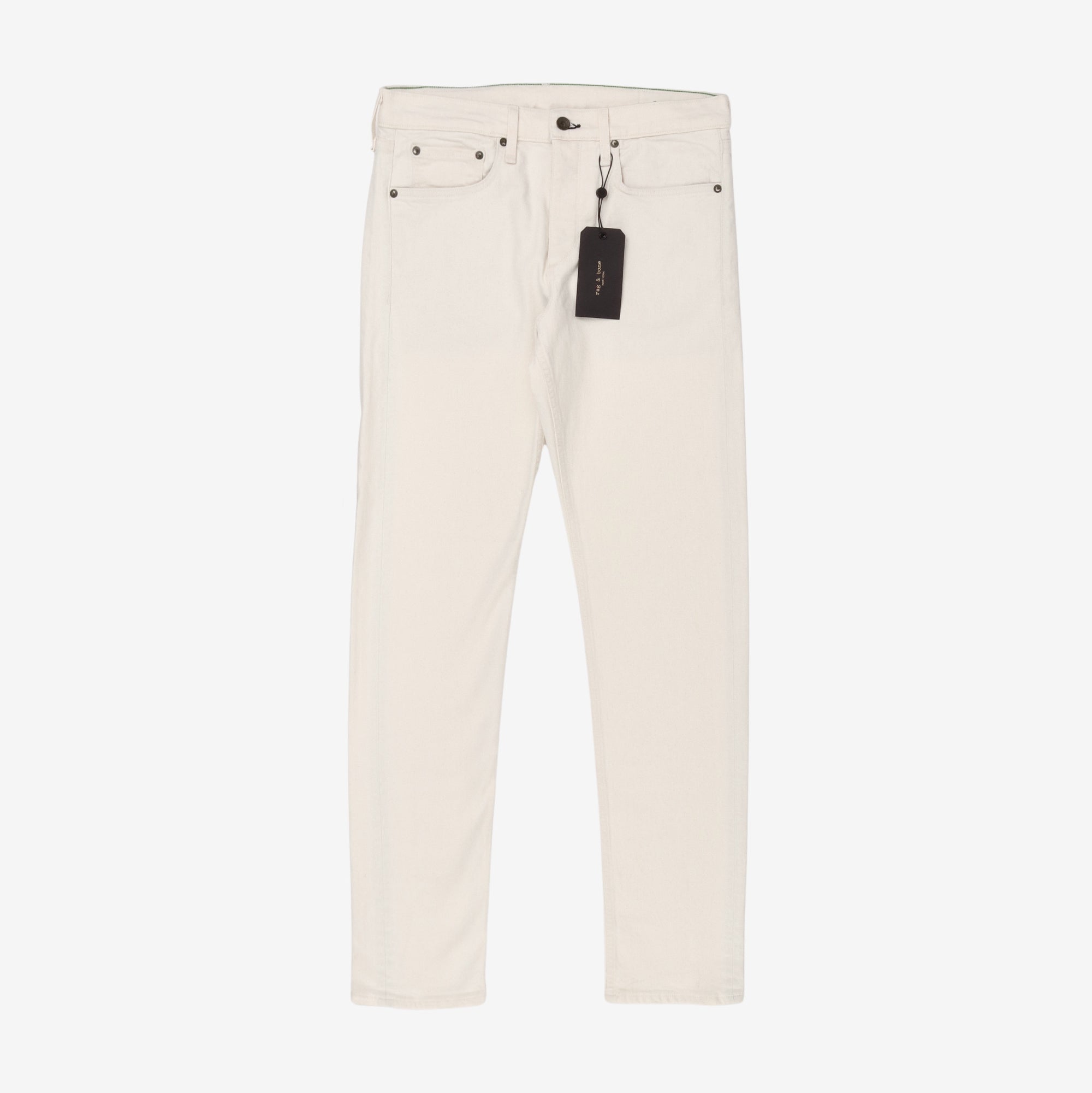 Fit 2 Slim Fit Denim