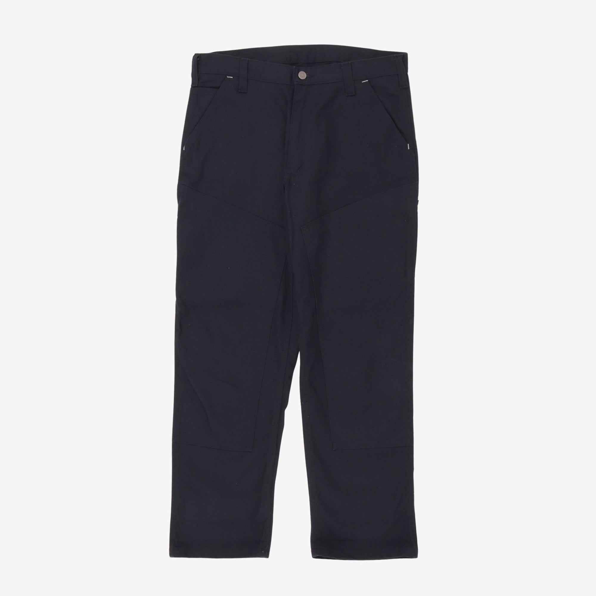Double Knee Work Pant