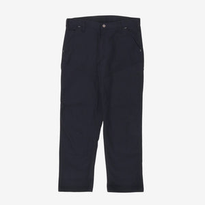 Double Knee Work Pant