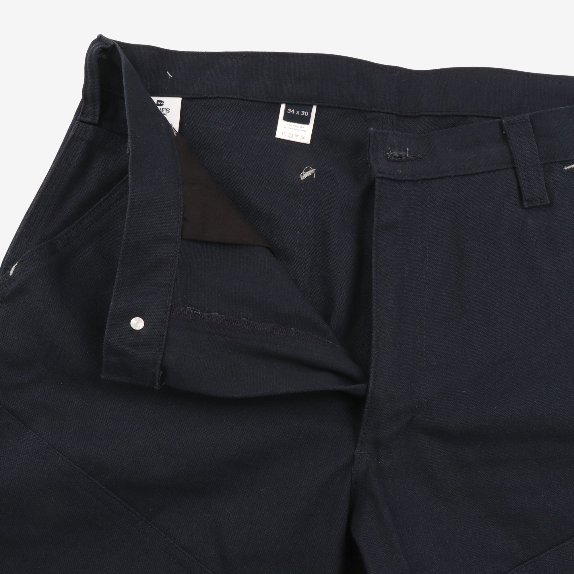 Double Knee Work Pant