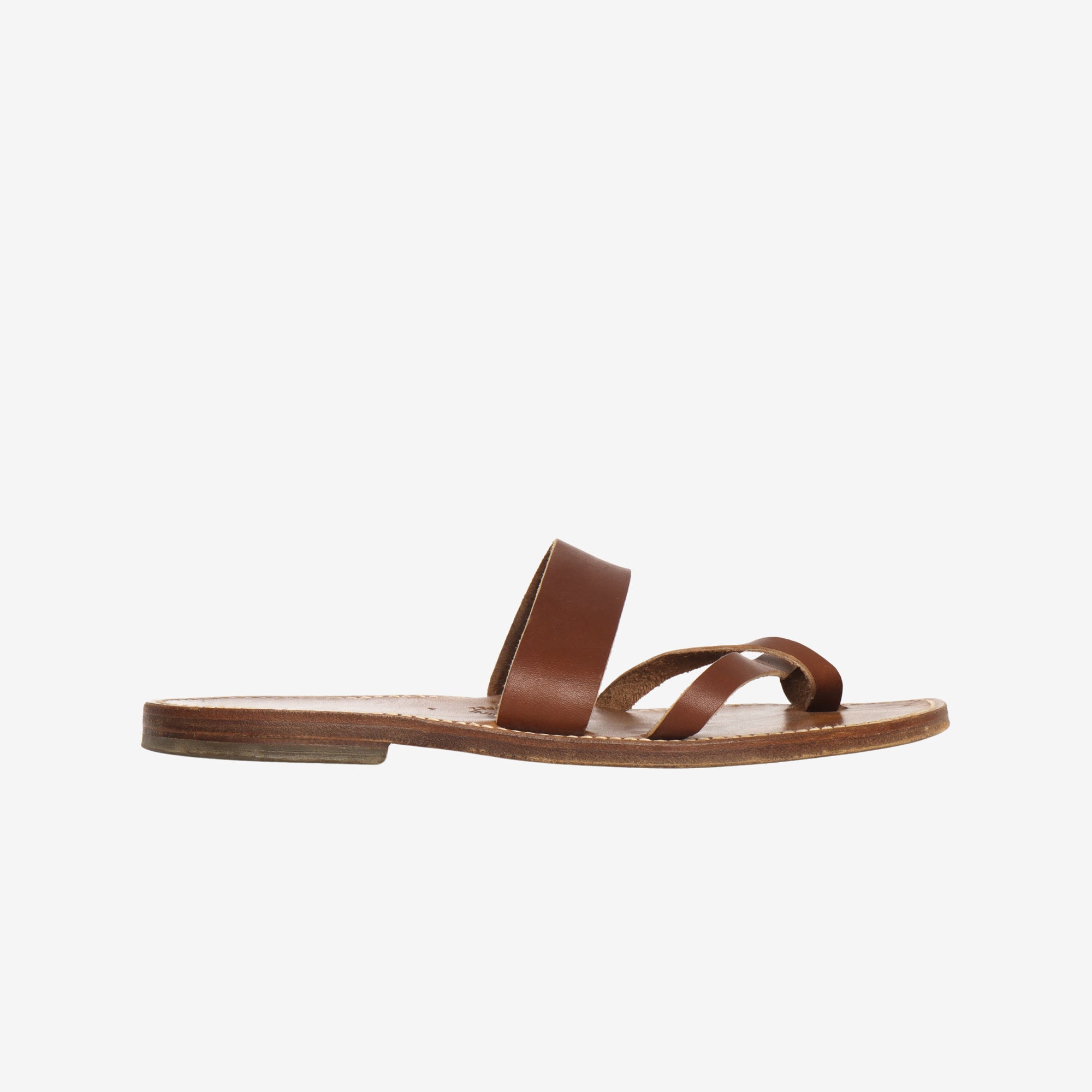 Egyptian Leather Sandal