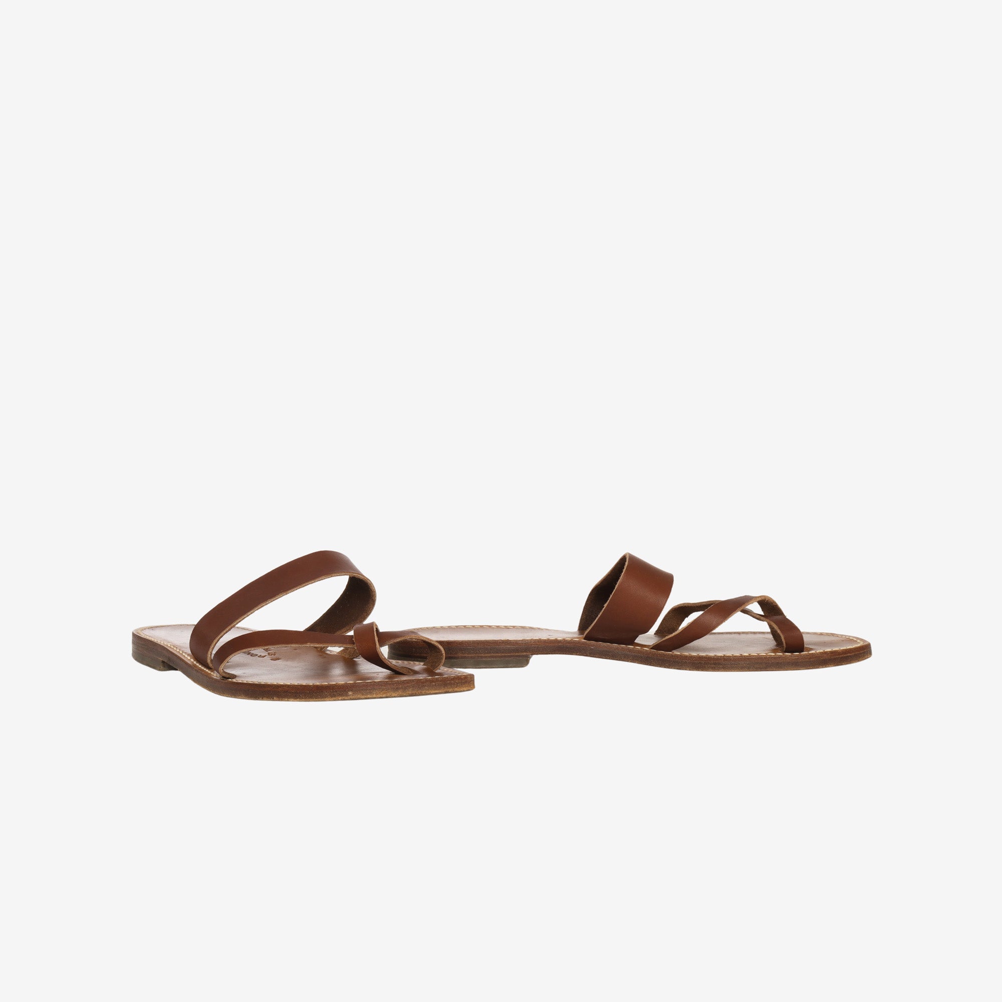 Egyptian Leather Sandal