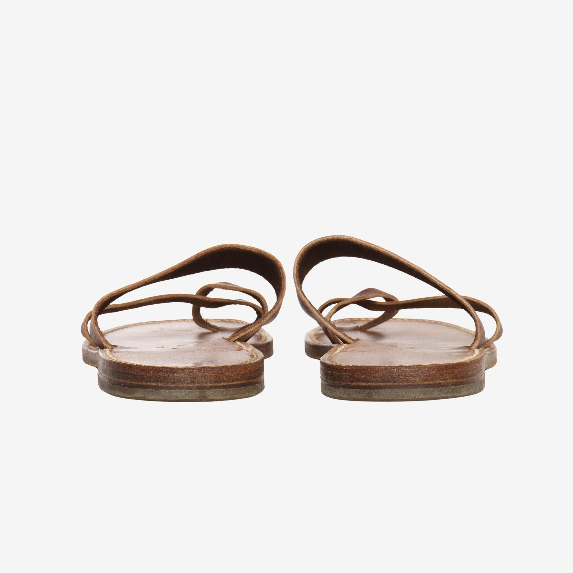 Egyptian Leather Sandal