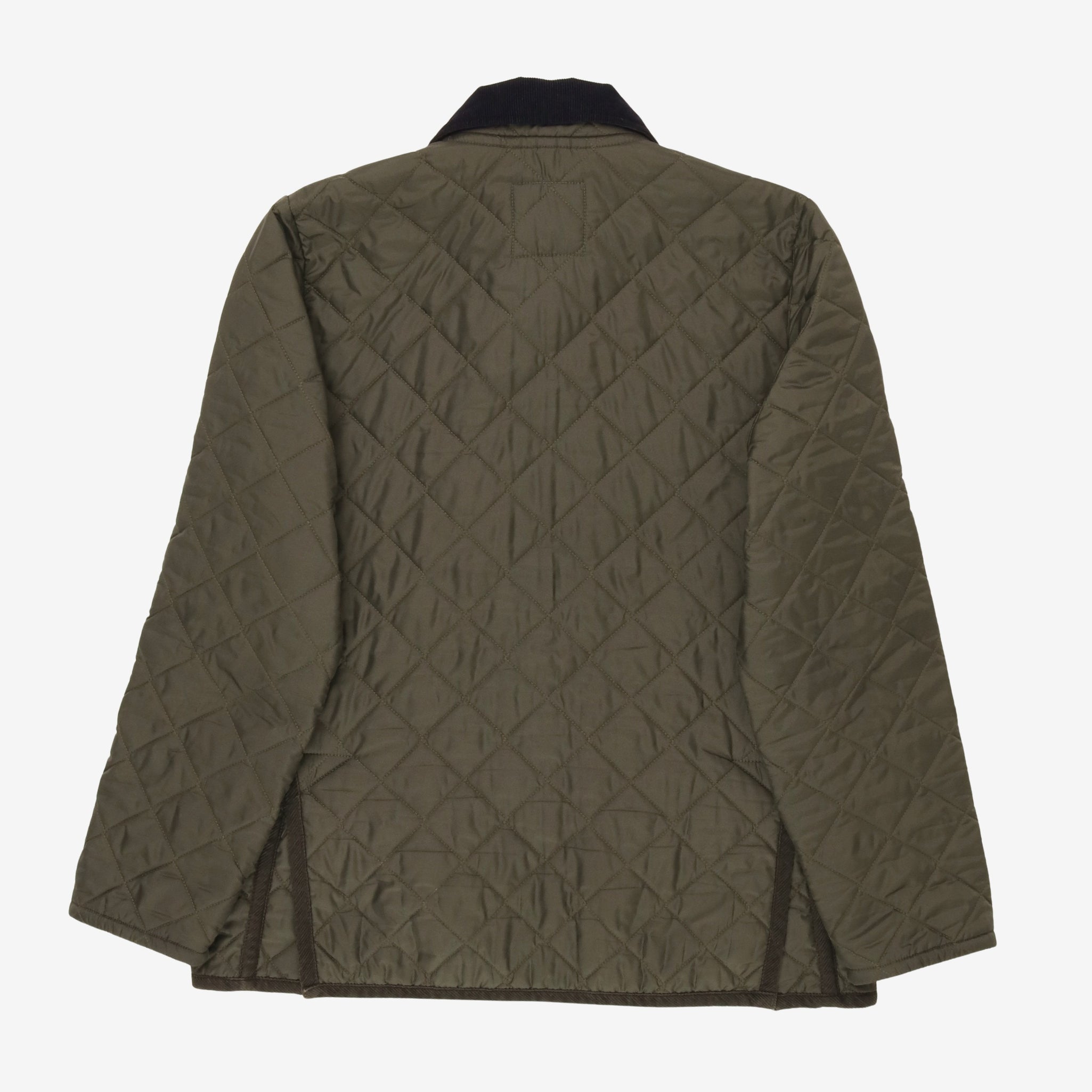 Raydon Quilted Jacket