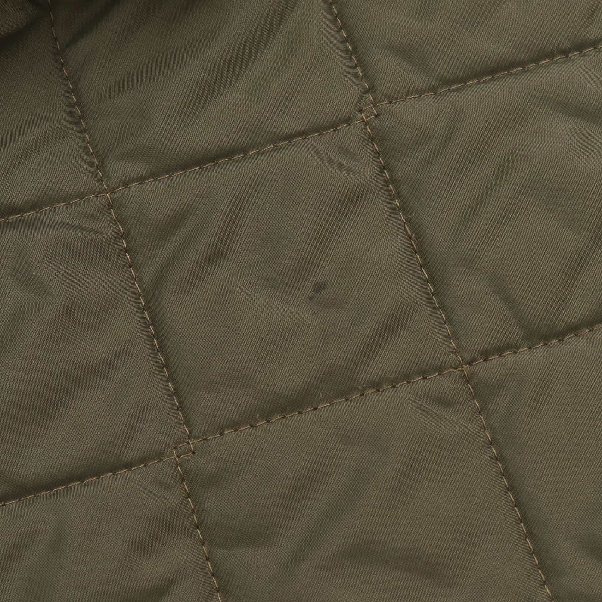 Raydon Quilted Jacket