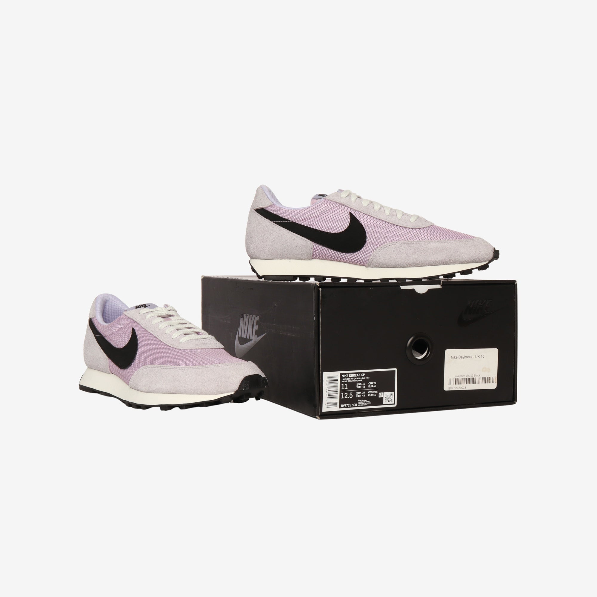Daybreak Sneaker
