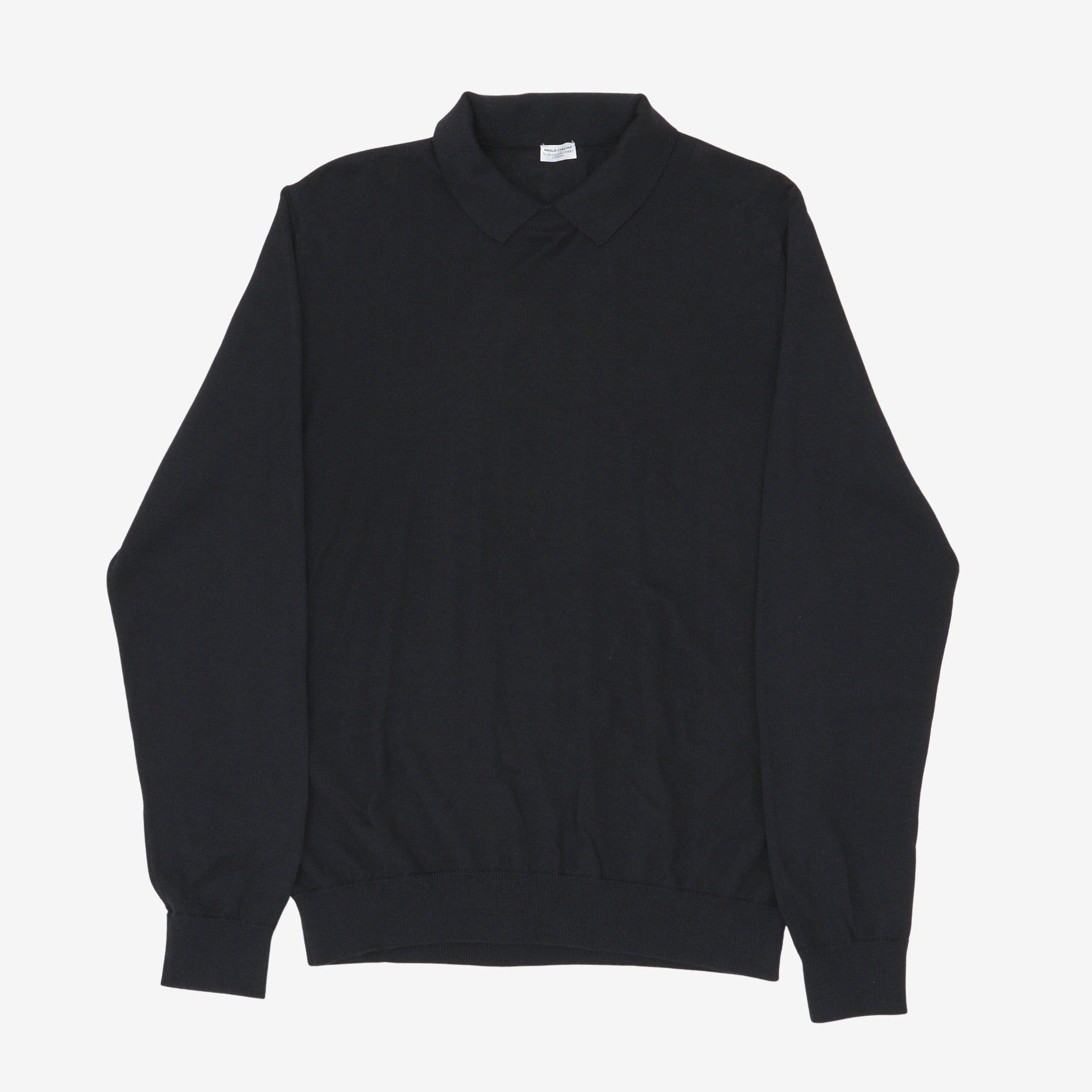 Stromboli Sweater