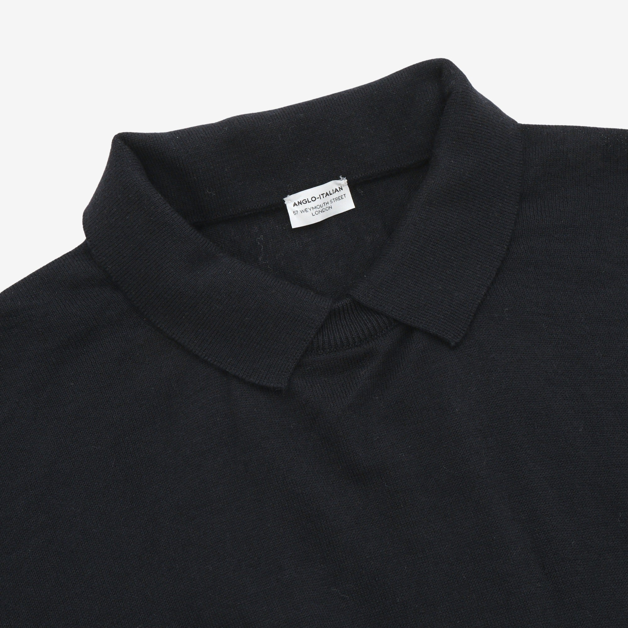 Stromboli Sweater