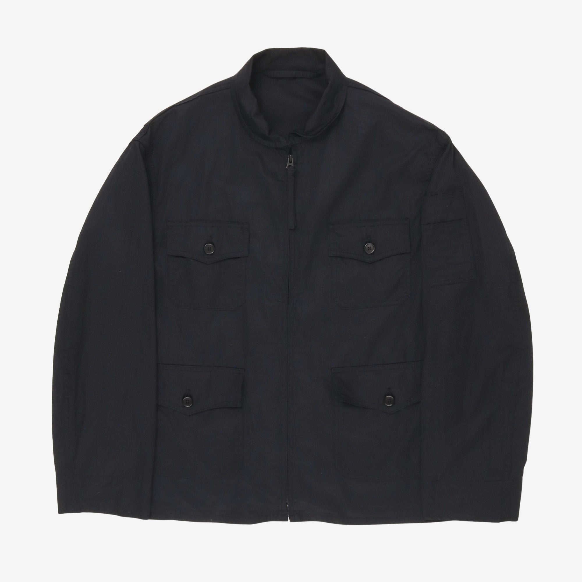 USN Flight Jacket