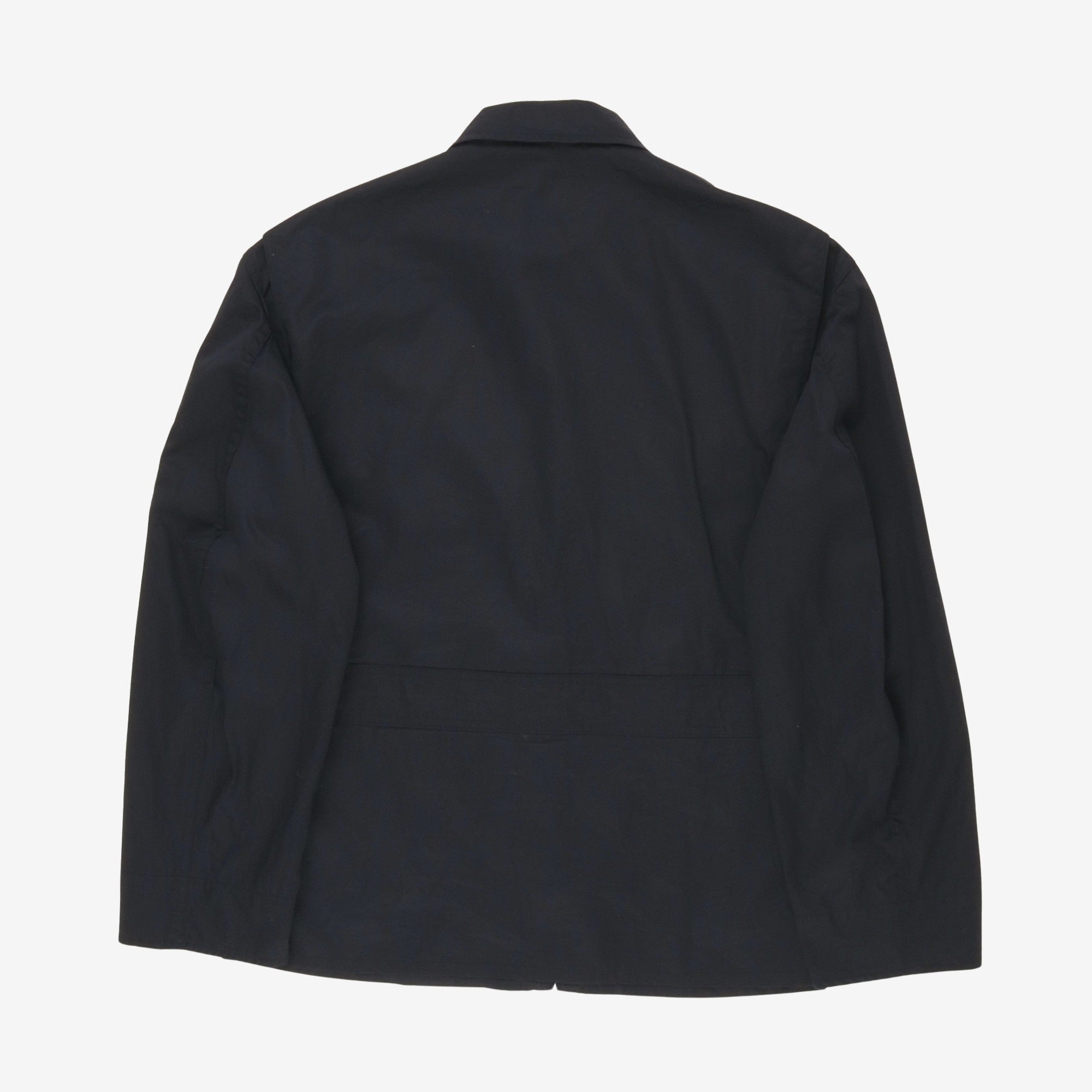 USN Flight Jacket