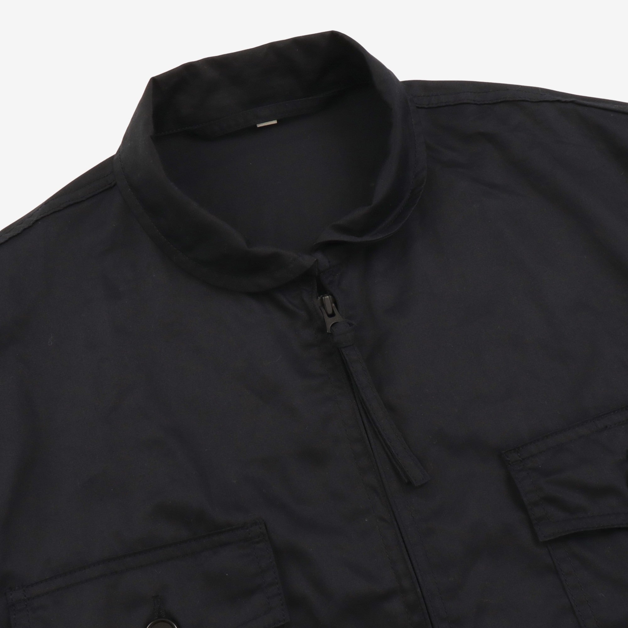USN Flight Jacket