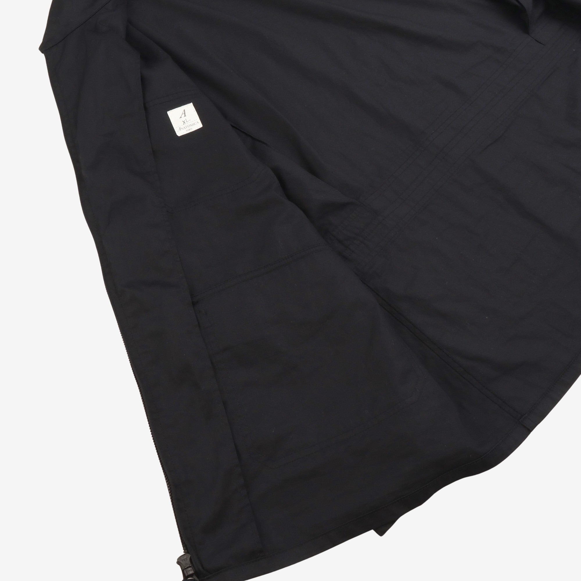 USN Flight Jacket