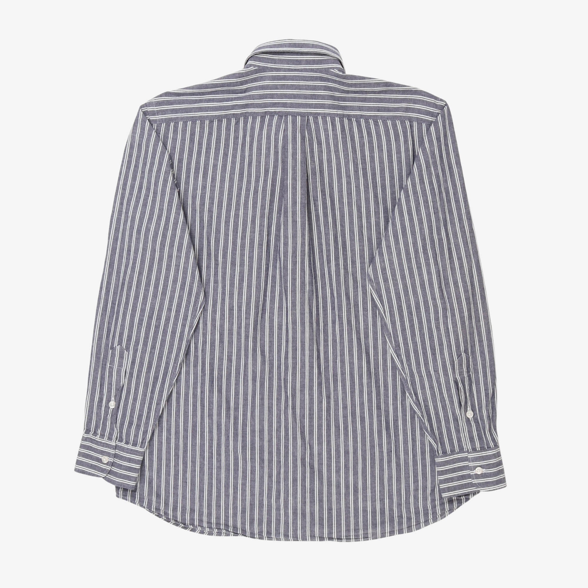 BD Sport Shirt