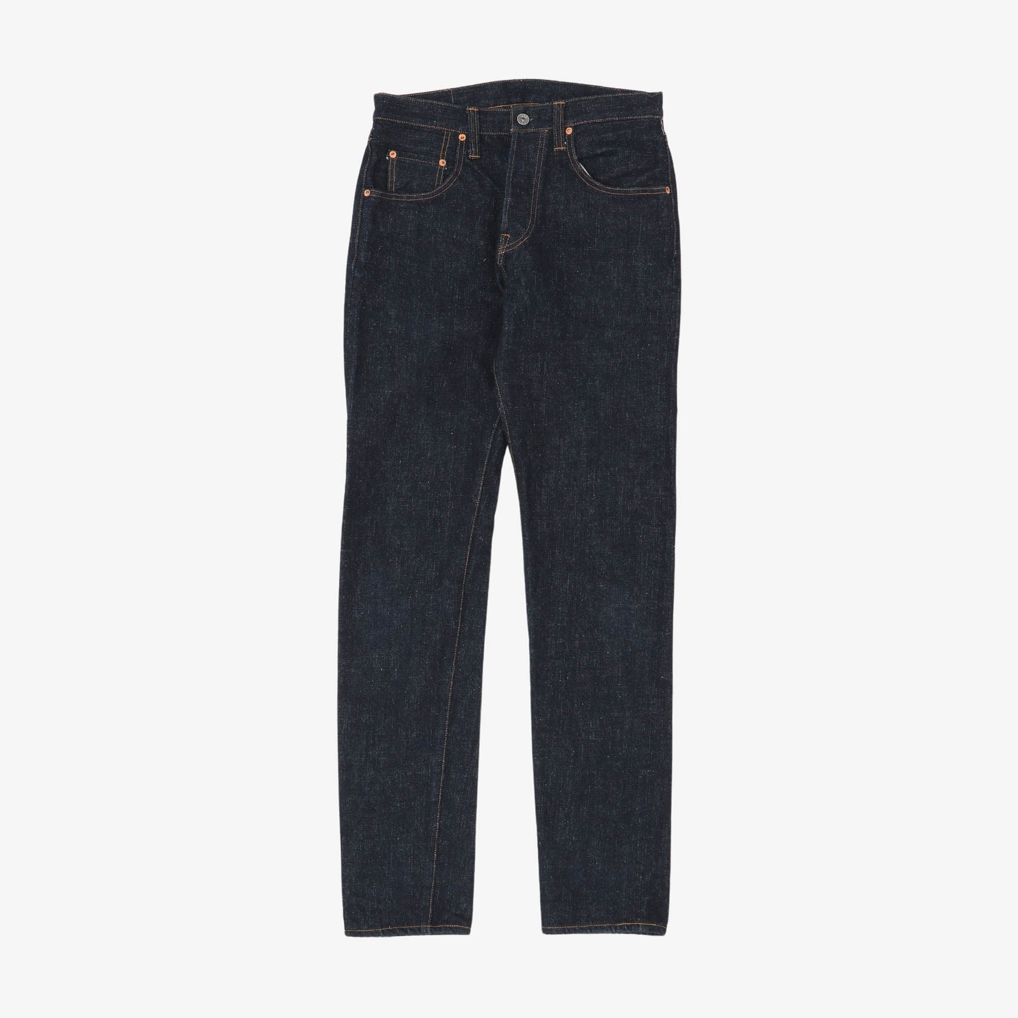 S211AX 18oz AI Benkei Jeans