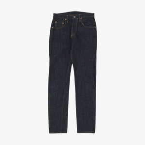 S211AX 18oz AI Benkei Jeans