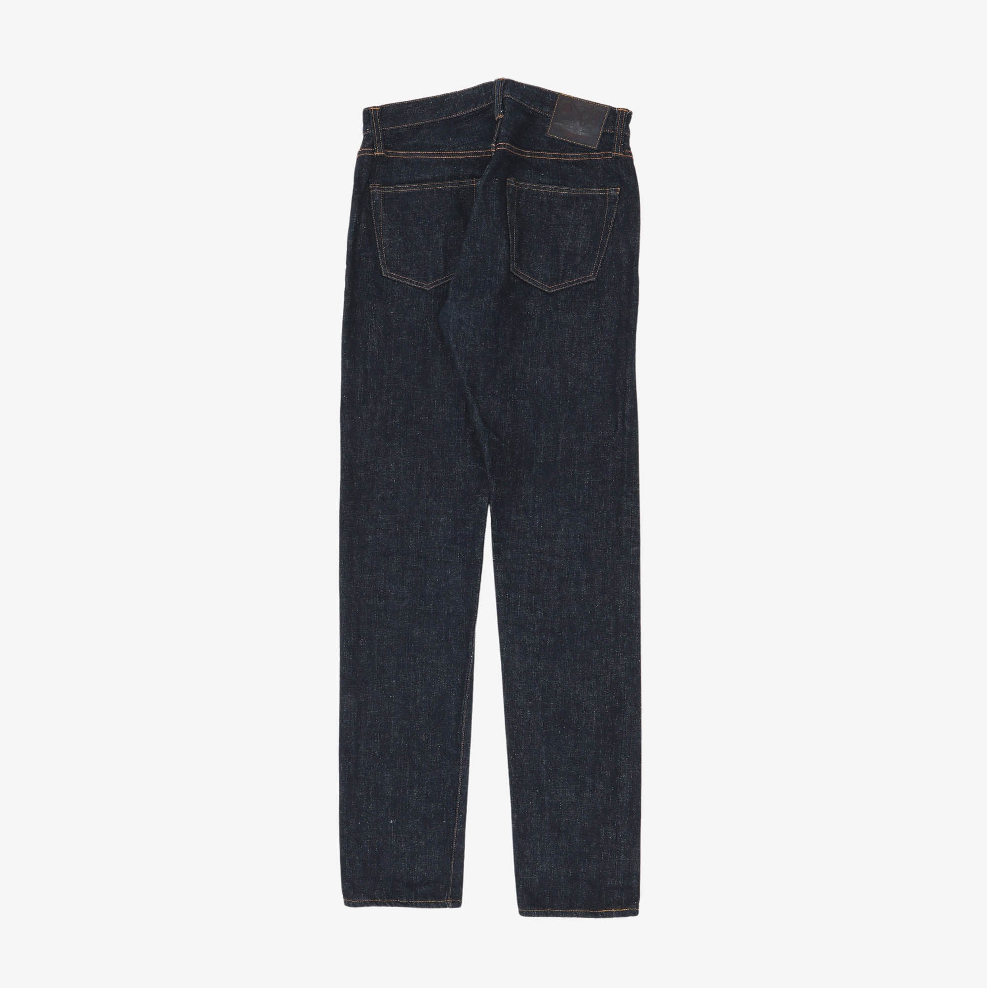 S211AX 18oz AI Benkei Jeans