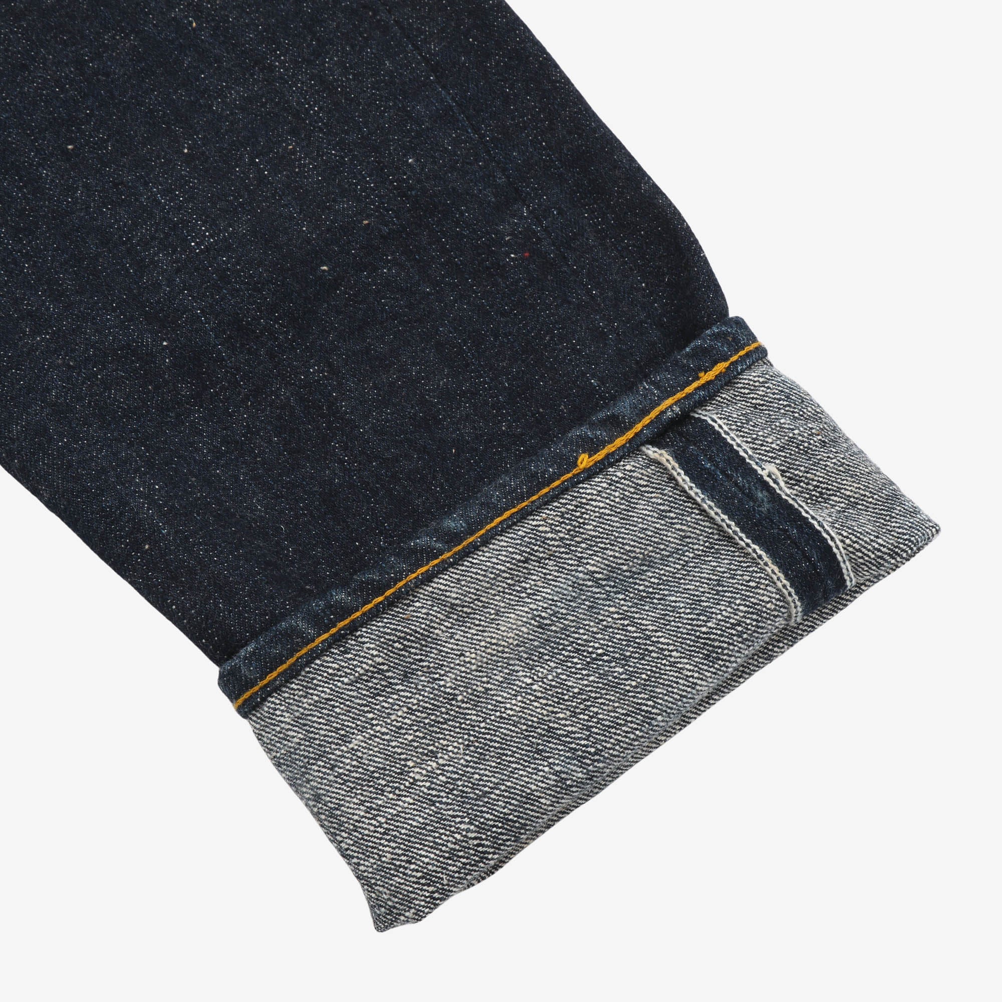 S211AX 18oz AI Benkei Jeans