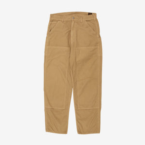 Double Knee Pants