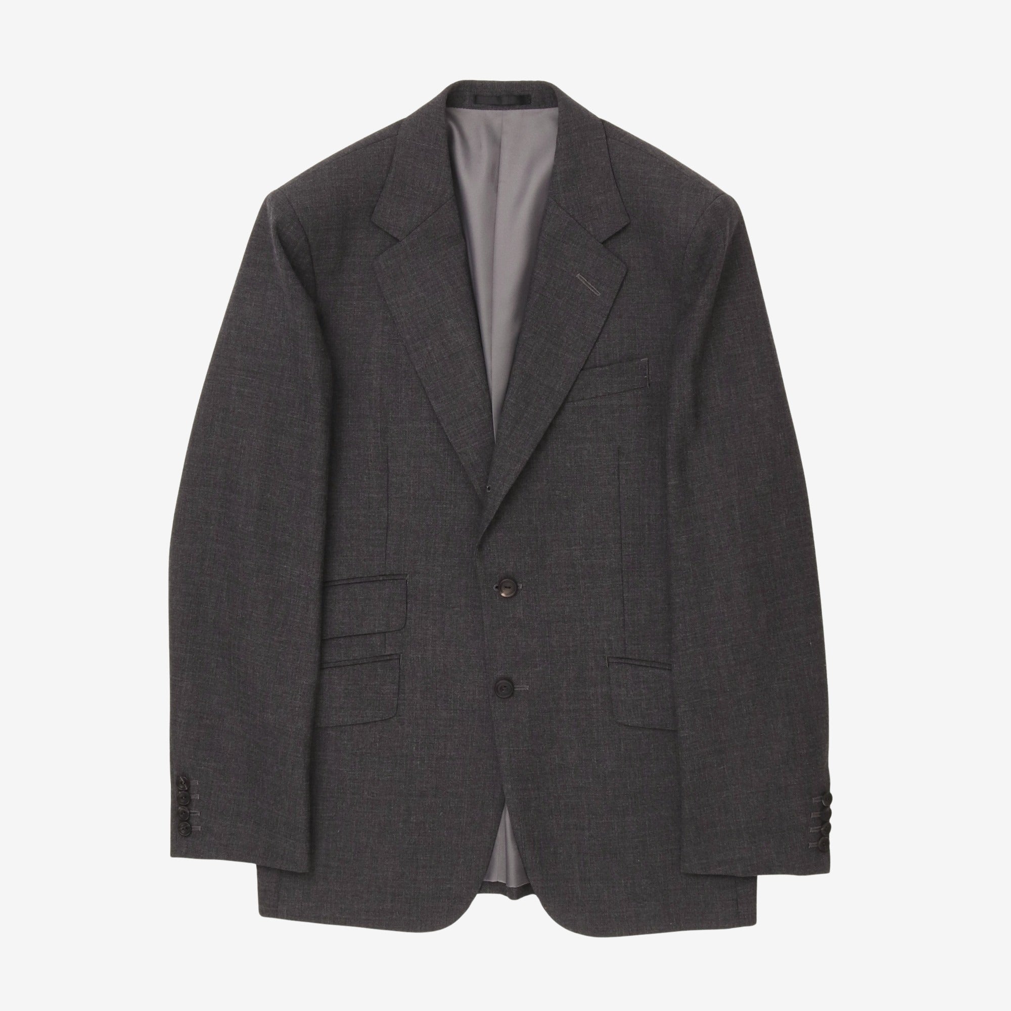 MTM Fresco 3-Piece Suit